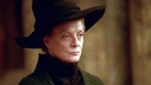 Maggie Smith