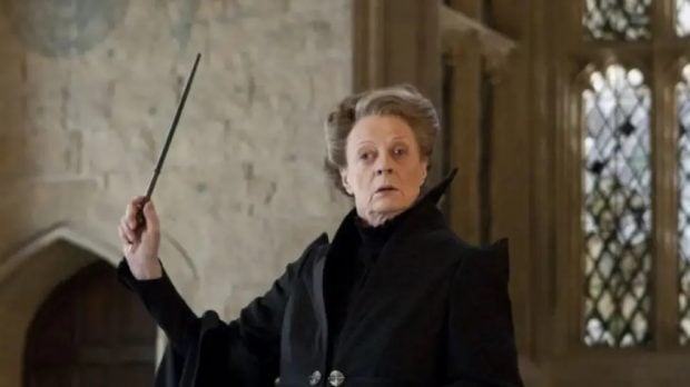 Maggie Smith deja dos hijos y cinco nietos tras su fallecimiento.