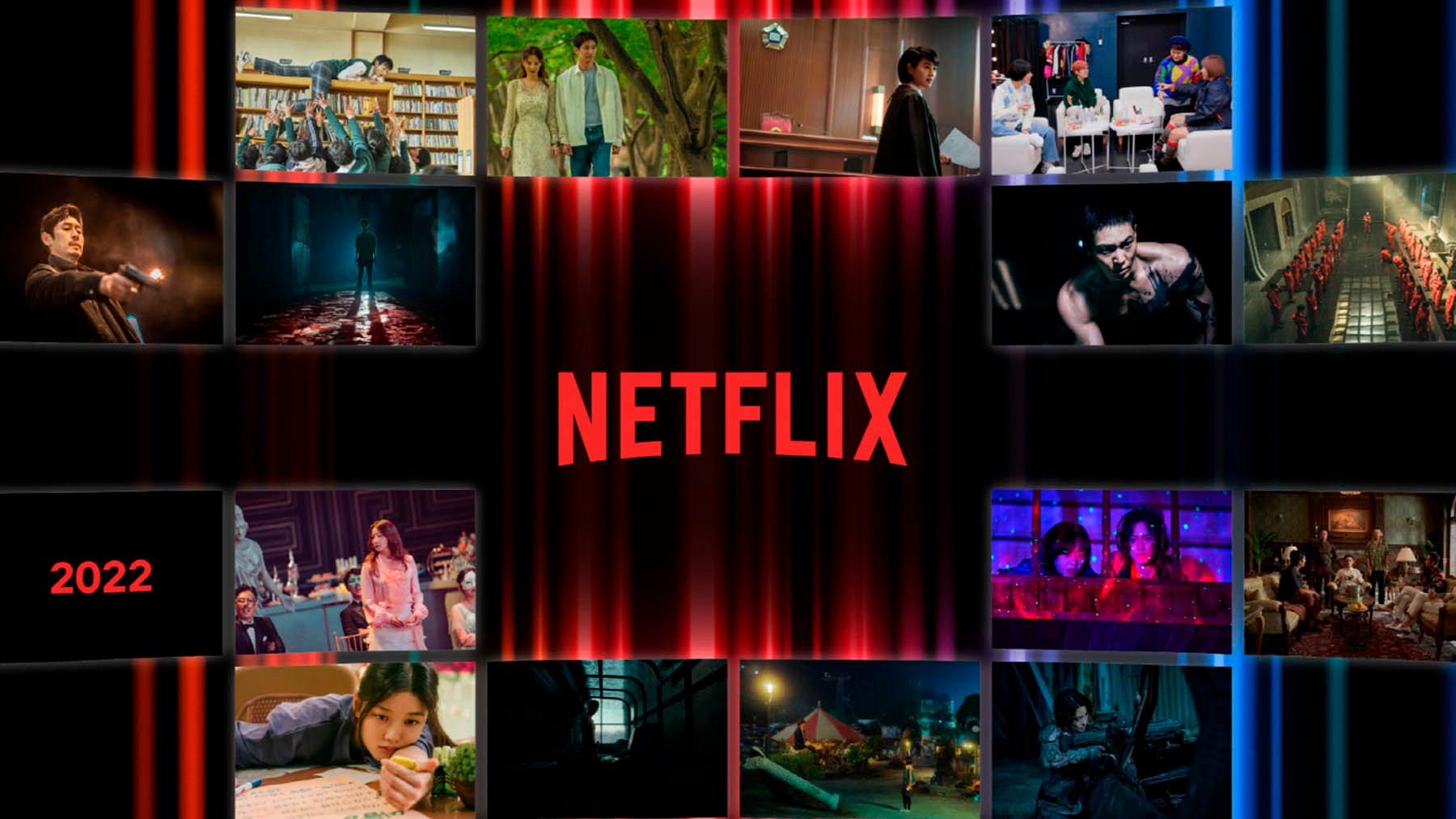 netflix cuentas compartidas