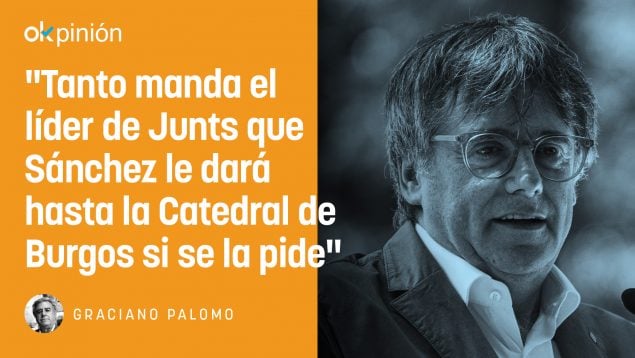 Puigdemont Sánchez