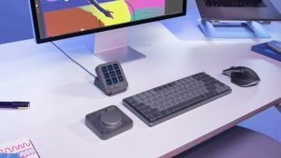 Logitech MX Creative Console