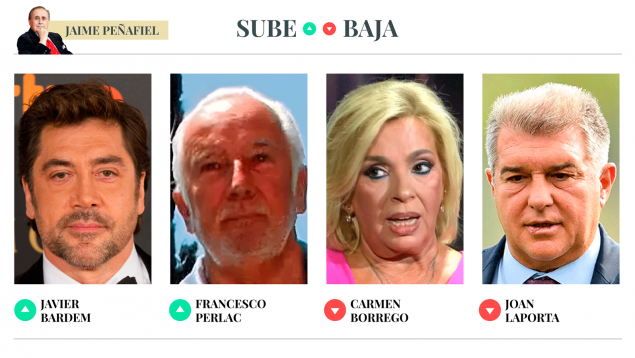 Sube Baja