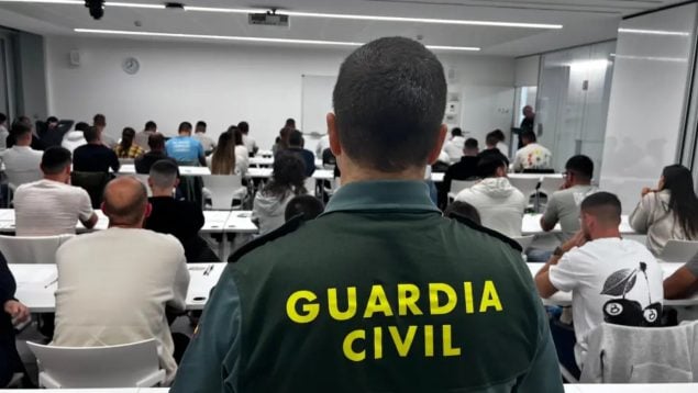 Guardia Civil