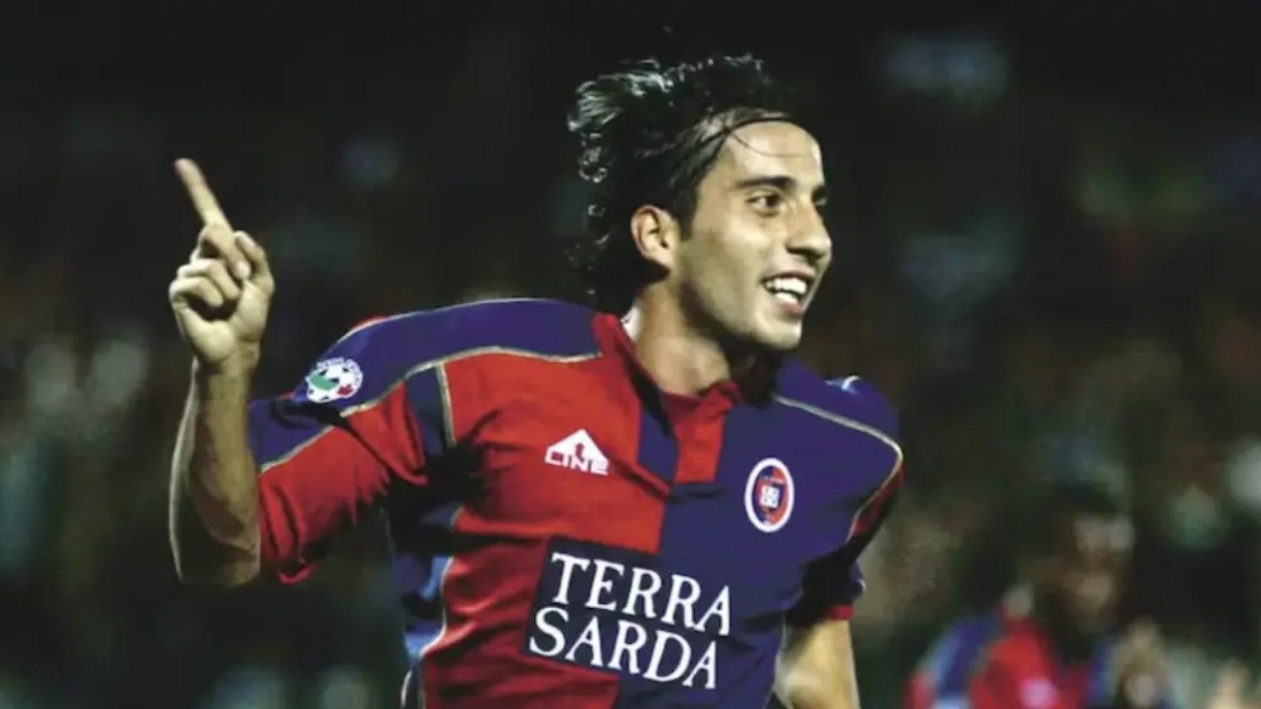 Andrea Capone. (Cagliari)