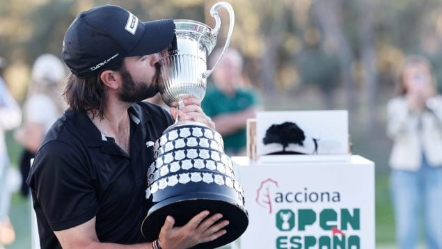 Ángel Hidalgo premio