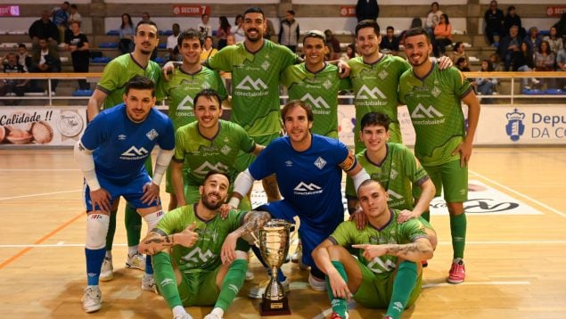 Illes Balears Palma Futsal