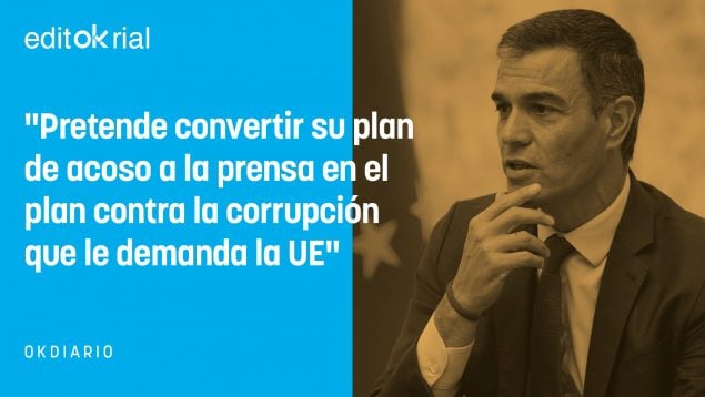 Sánchez UE