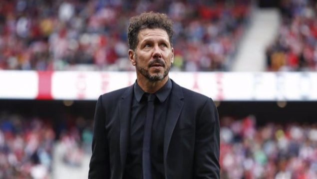 Cholo Simeone