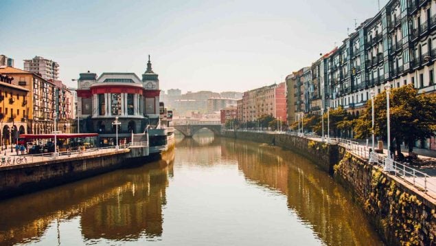 Mejor ciudad de España para vivir