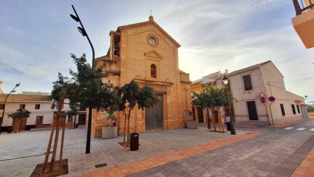 Pueblo, Valencia, Llocnou de la Corona