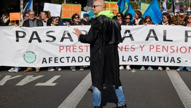 Subidón confirmado en las pensiones: el día que va a cambiar todo para los jubilados