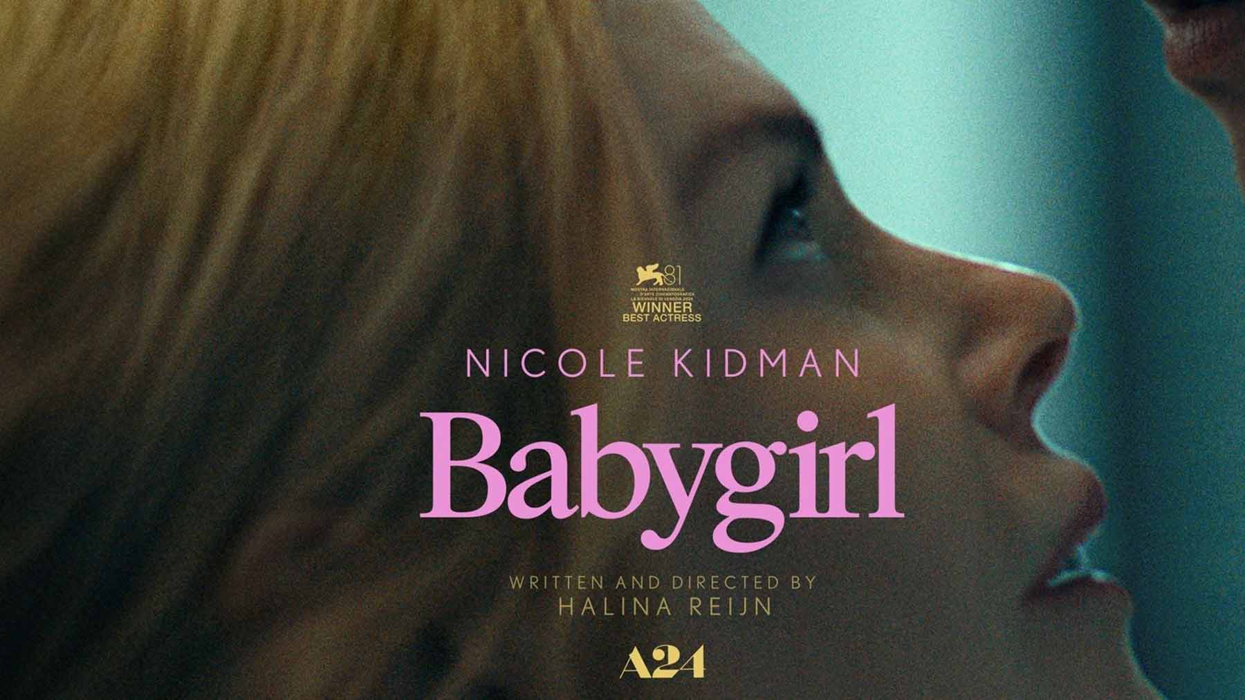 ‘Babygirl’ (A24).