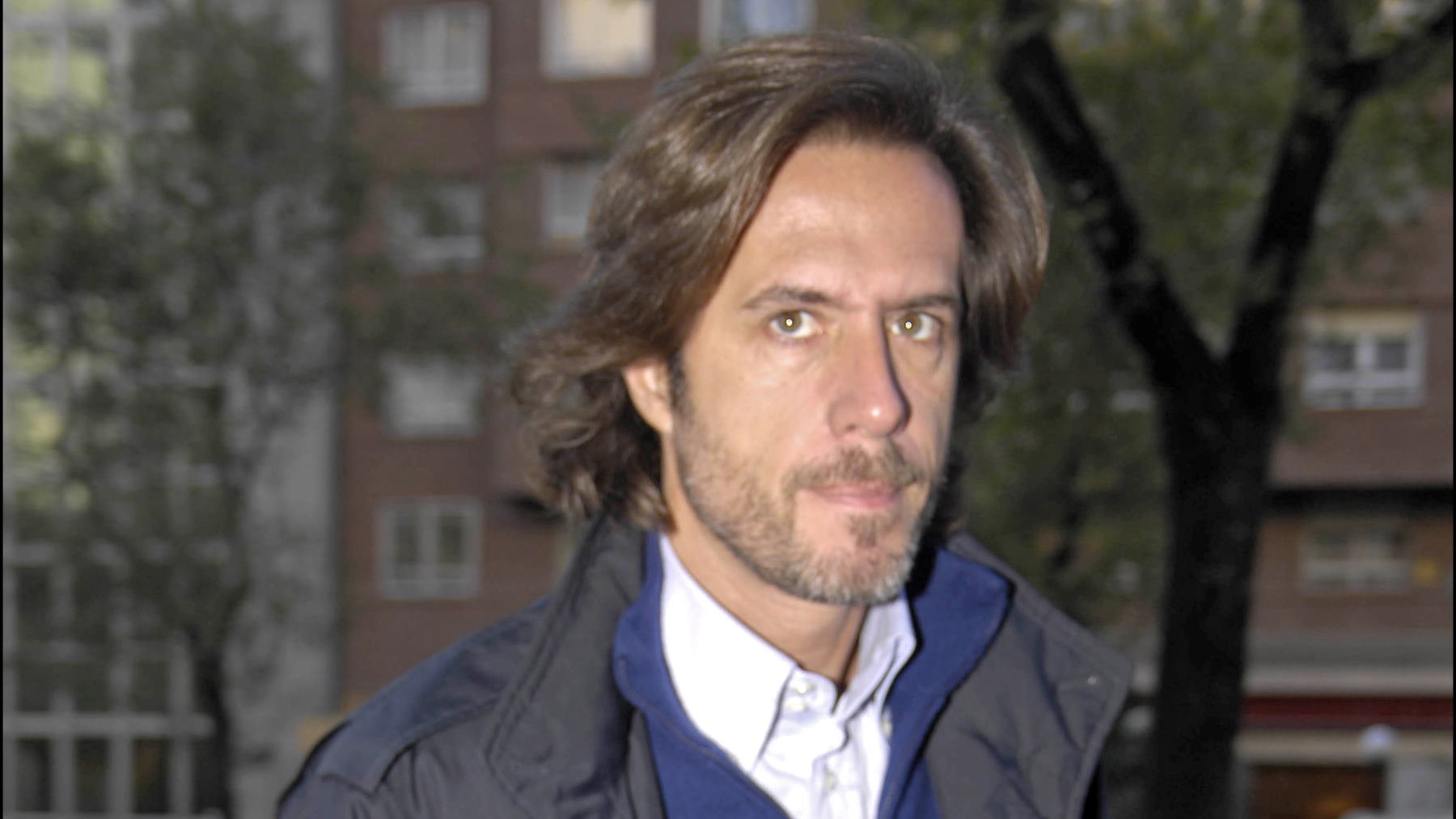 Carlo Costanzia, exmarido de Mar Flores