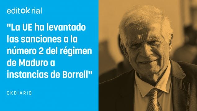 Josep Borrell