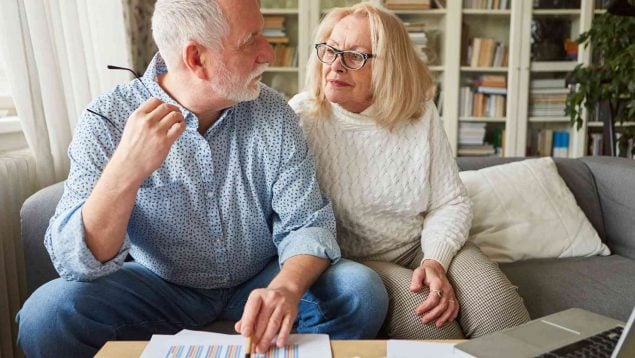 Pensiones