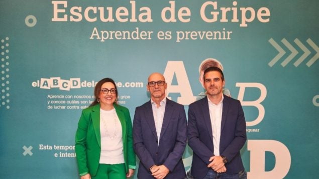 Los expertos insisten en la vacunación de gripe en niños: este año se prevén hasta 6.000 ingresos