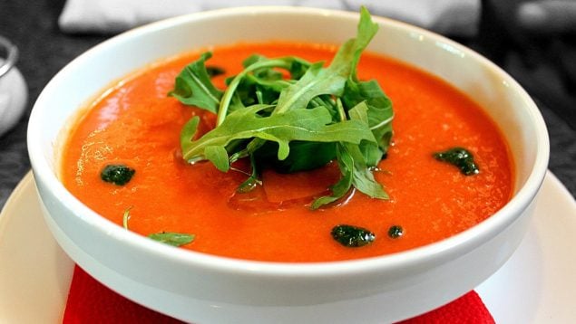 Gazpacho