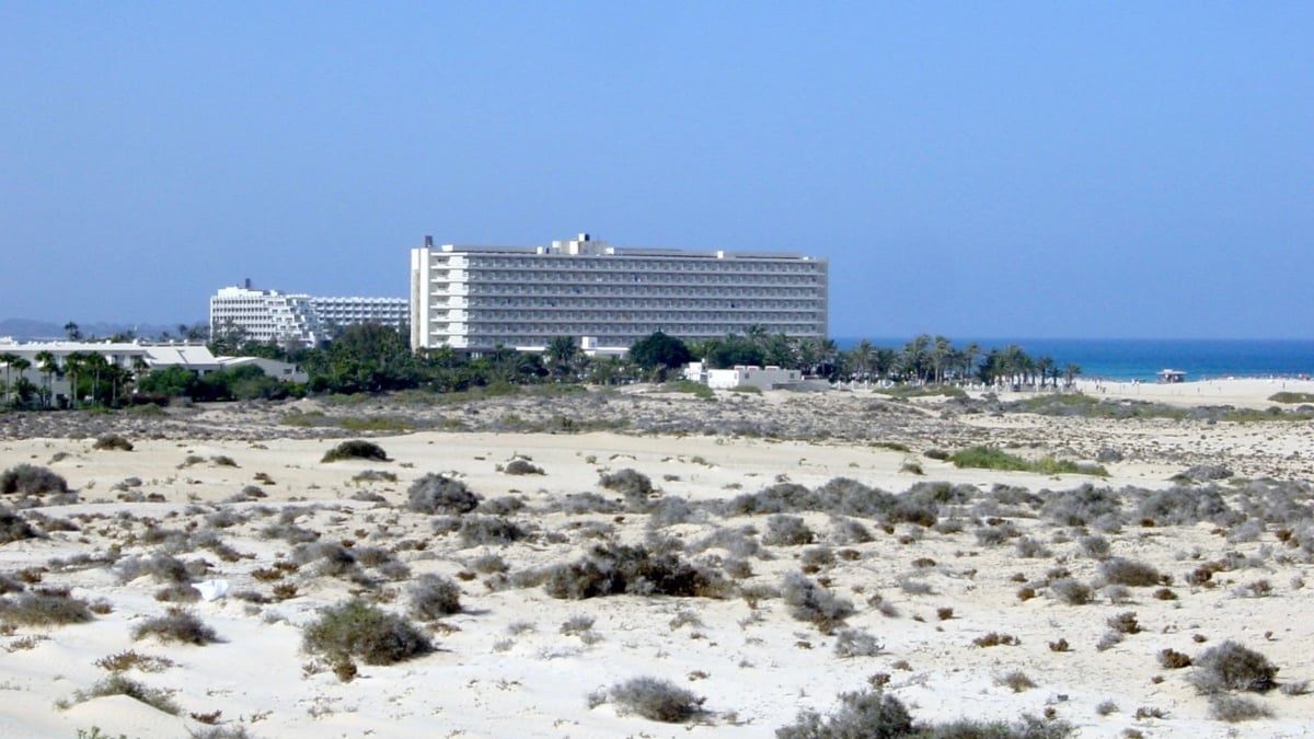 Riu Canarias