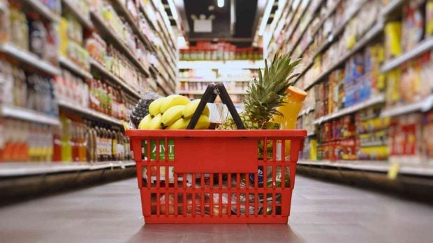 Precio de los alimentos, IPC, Inflación, chocolate, café