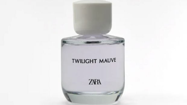 Zara perfume