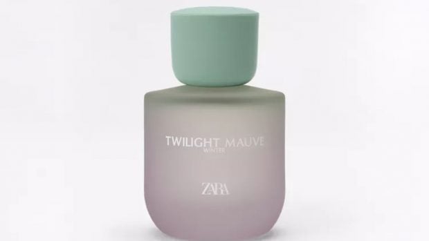 Zara perfume