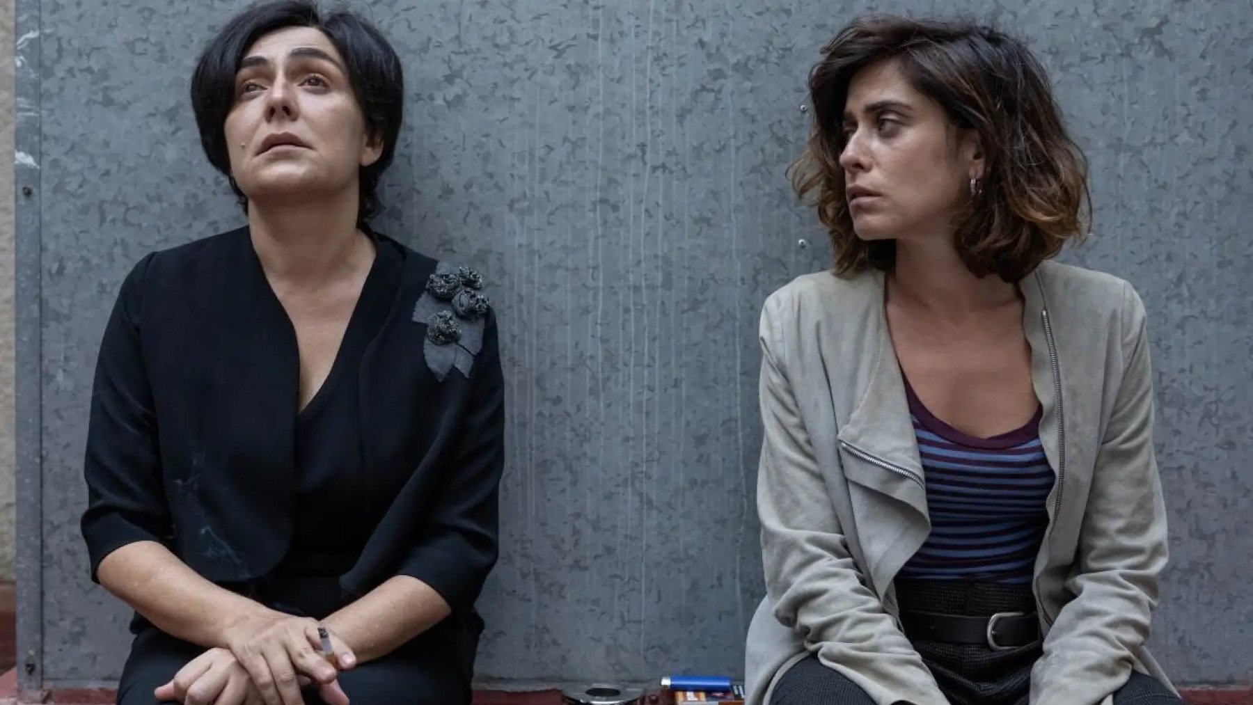 Protagonistas de ‘El caso Asunta’.