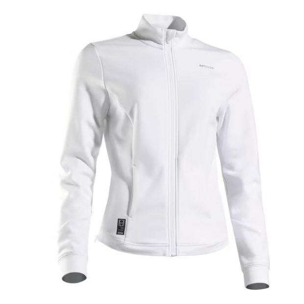 chaqueta de Decathlon