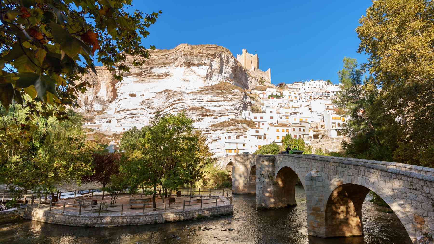 Alcalá del Júcar.