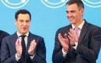 Juanma Moreno, Pedro Sánchez