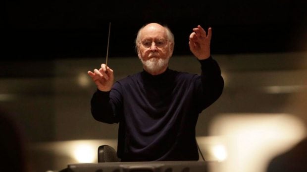 John Williams