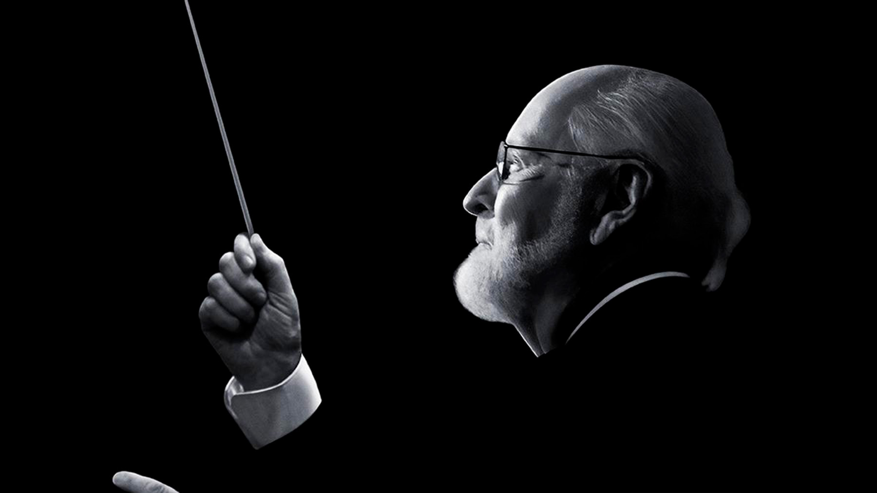 ‘Music by John Williams’ (Disney +).