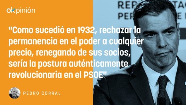 PSOE Sánchez