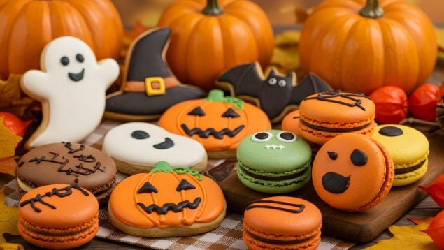Halloween