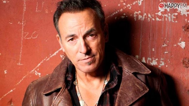 Bruce Springsteen regresa a España.