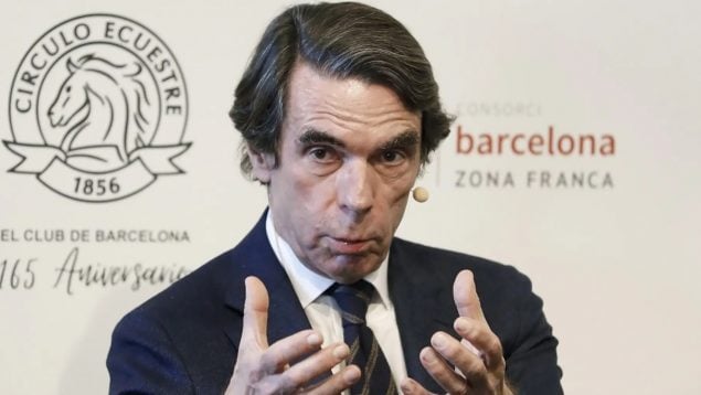 Aznar