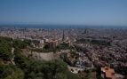 Ciudad española