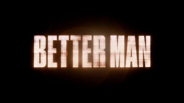 Better Man