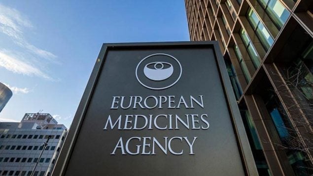 EMA medicamentos