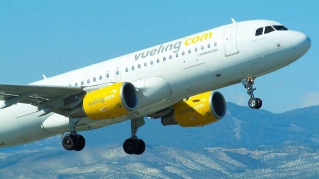 vueling, precios, descuentos