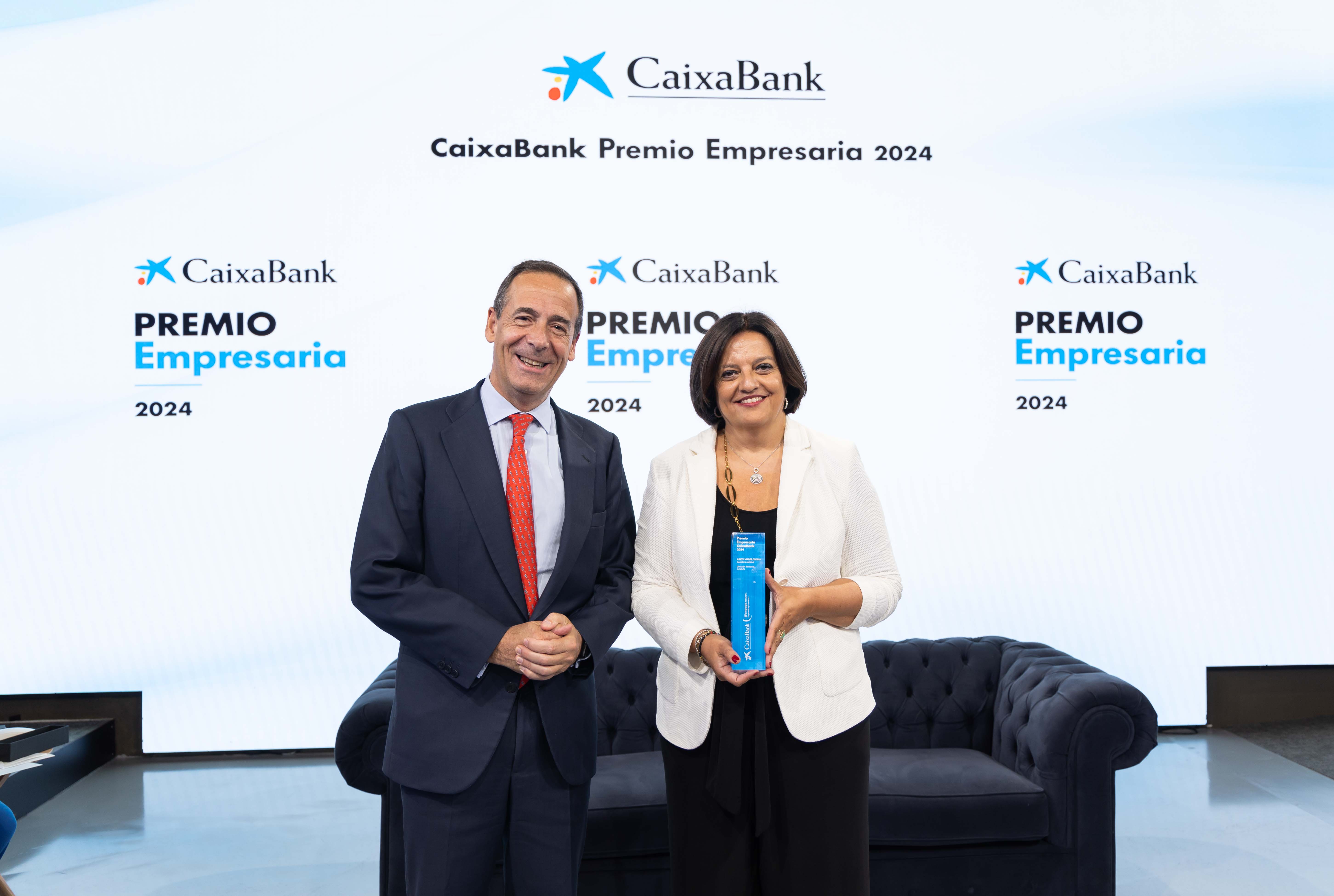 CaixaBank