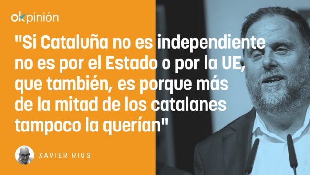 Cataluña independiente