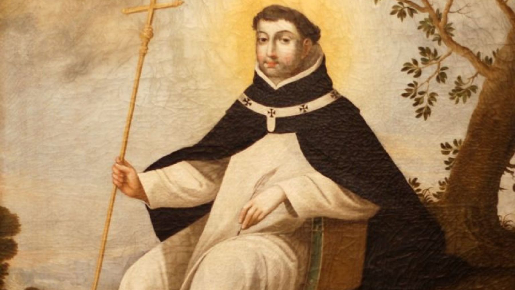 San Bartolomé de Bregantia.