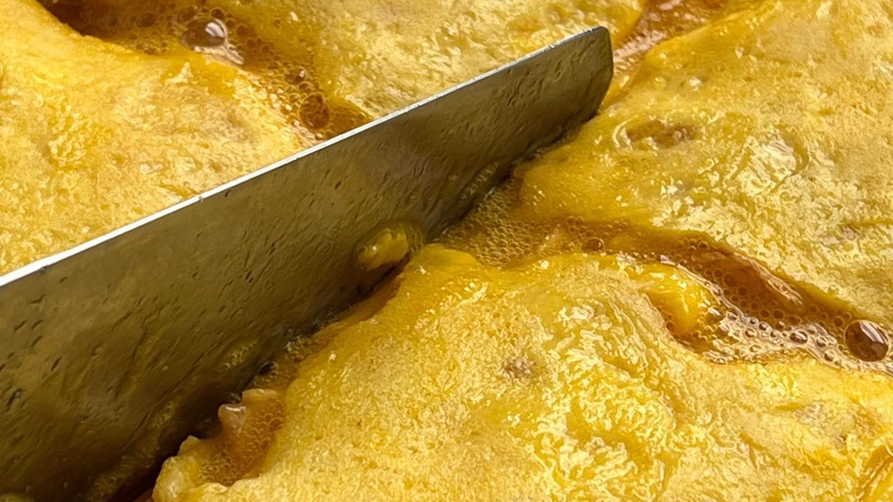 Tortilla de patata