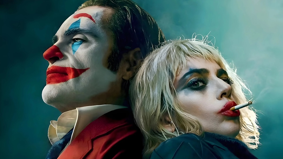 La película ‘Joker: Folie à Deux’ se estrena en las salas de cine.