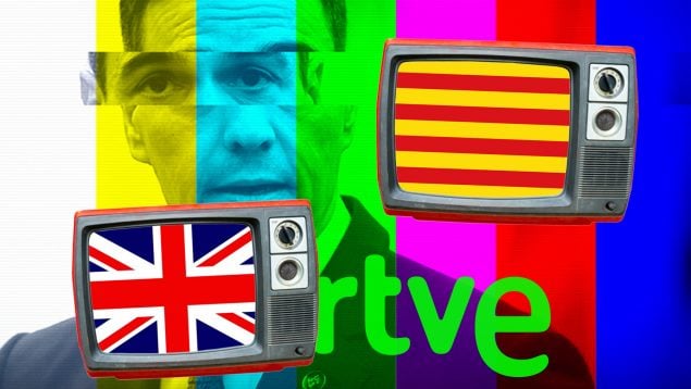 catalán RTVE