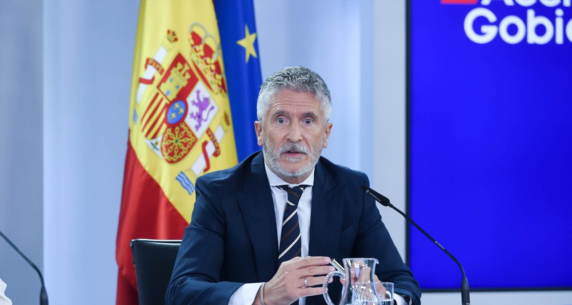 registro de viajeros, real decreto
