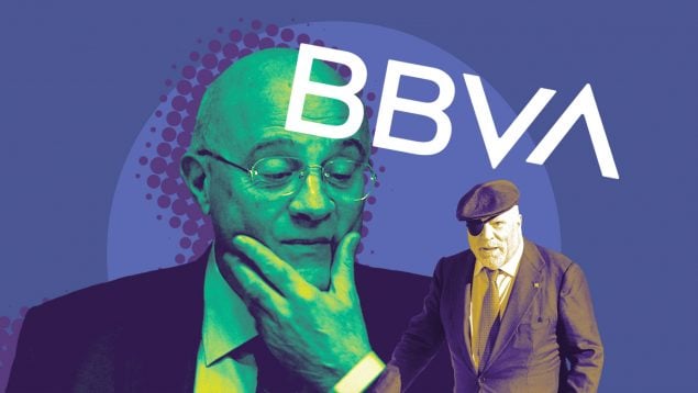 Oliu, Villarejo, BBVA, Sabadell