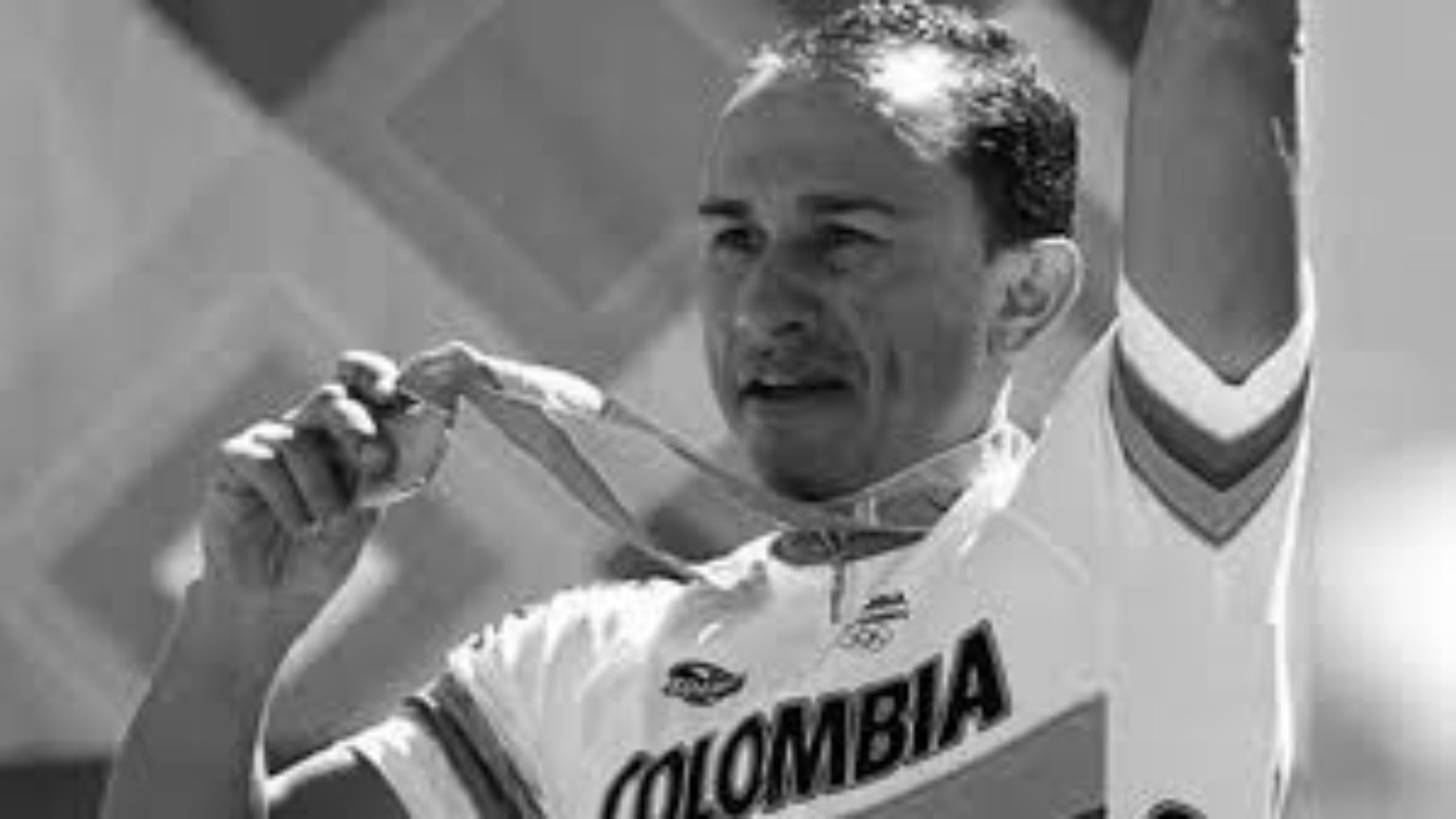 Muere asesinado a los 48 años el ex ciclista colombiano Marlon Pérez.