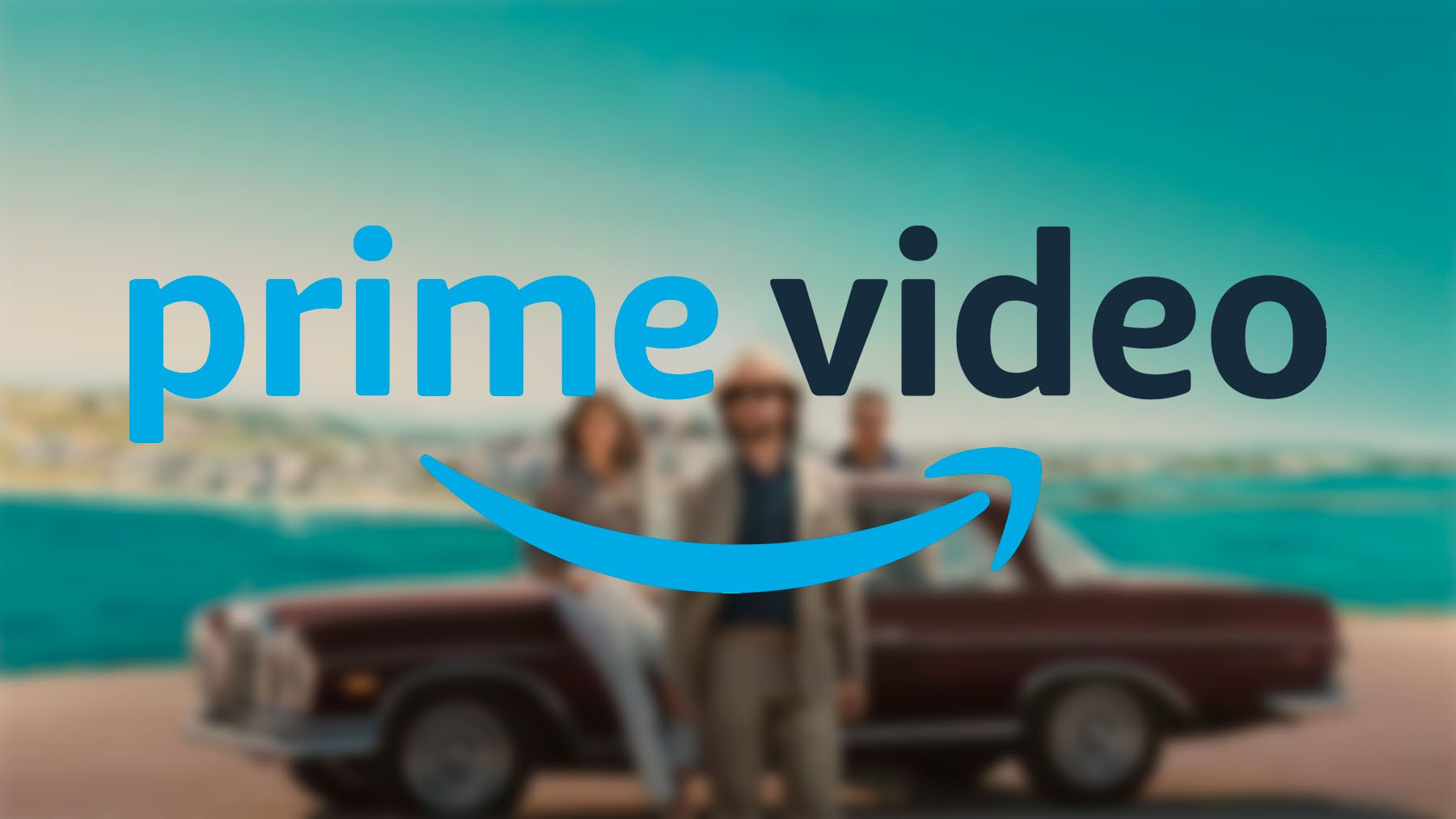 Prime Video.