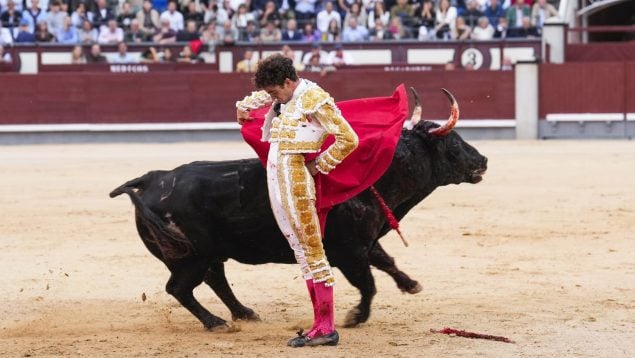 las ventas